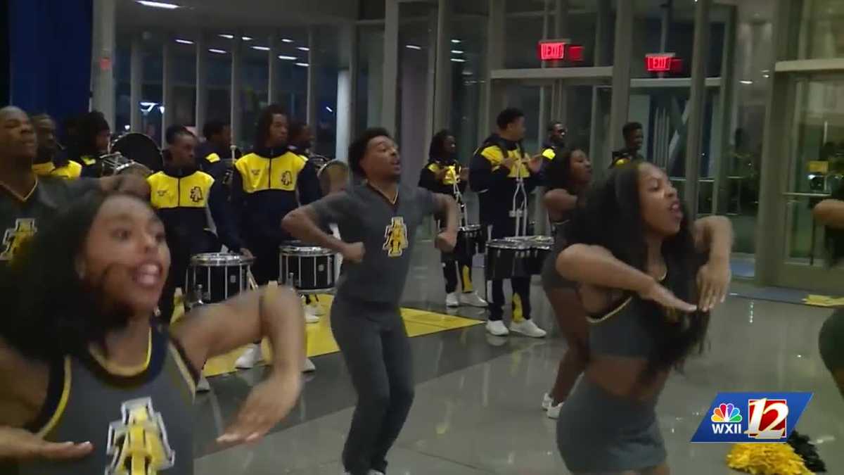 North Carolina A&T expects more than 200,000 people to show up for 100th GHOE
