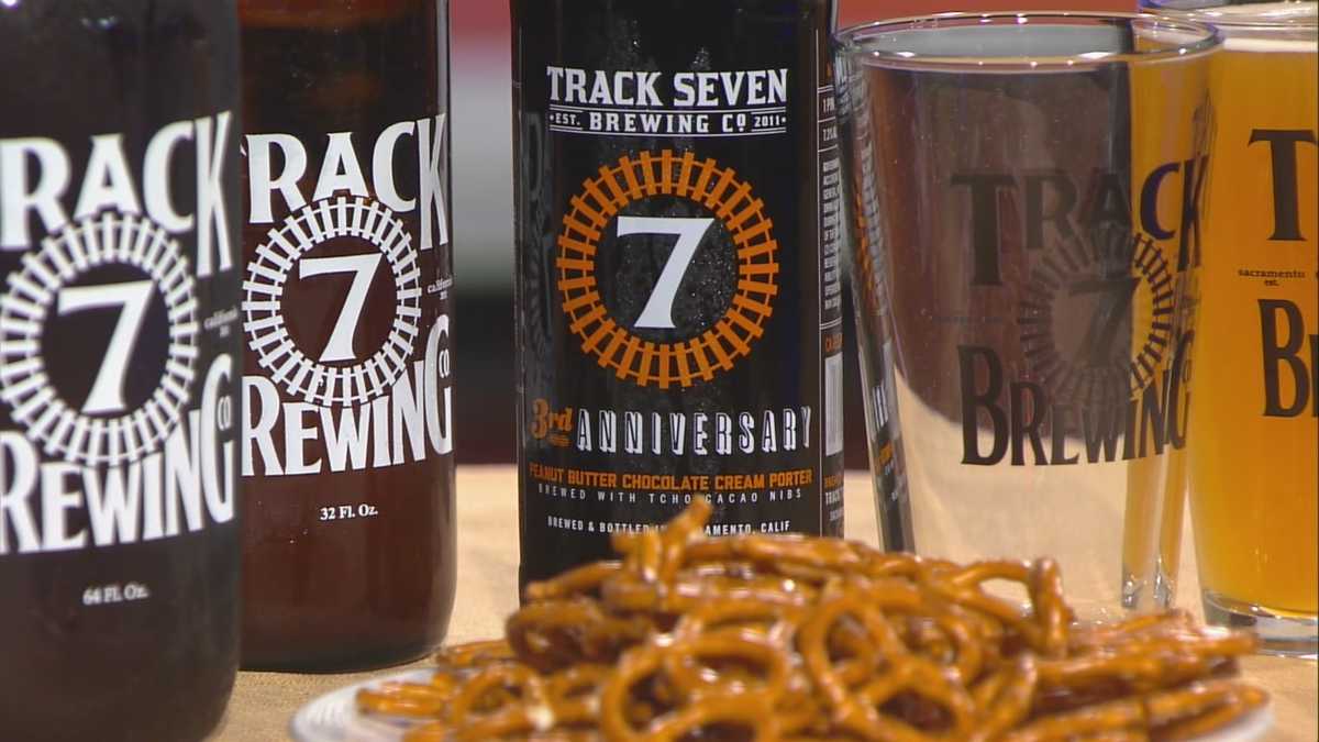 Track 7 Kicks off Beer Week with Grand Opening