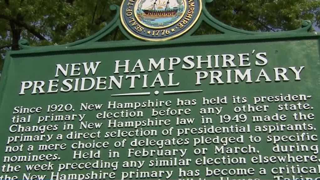 DNC decision on primary could have consequences for Hassan - Vimarsana News