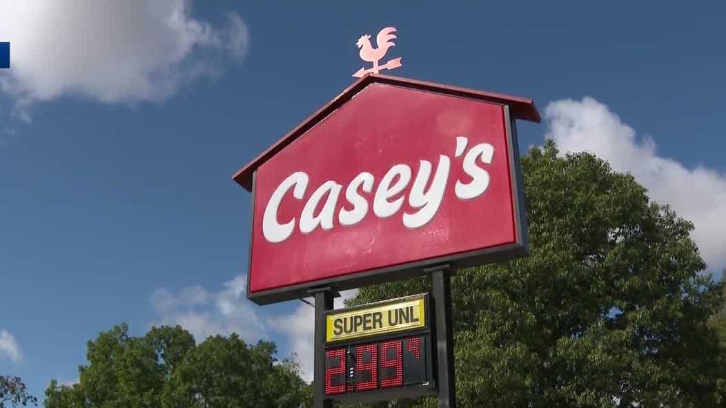 Former Casey's employee sues company for harassment, retaliation after assault