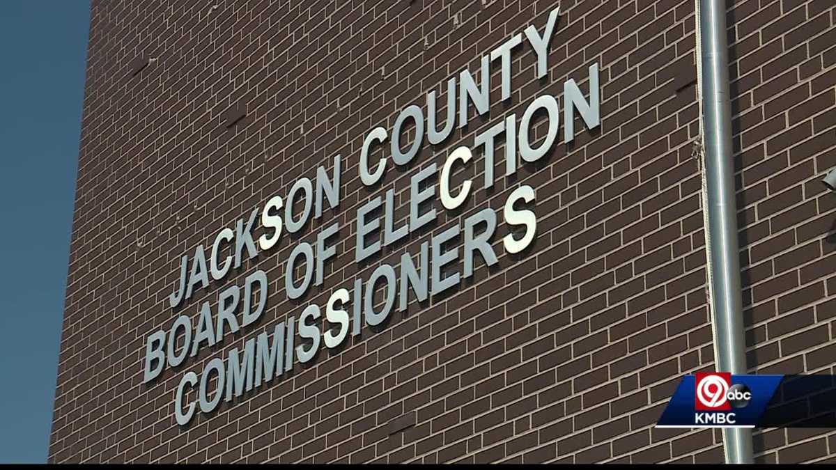 COMMITMENT 2020 Jackson County saw recordbreaking numbers of people