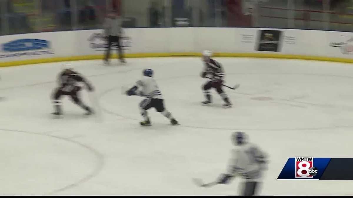 Lewiston hockey teams stay unbeaten