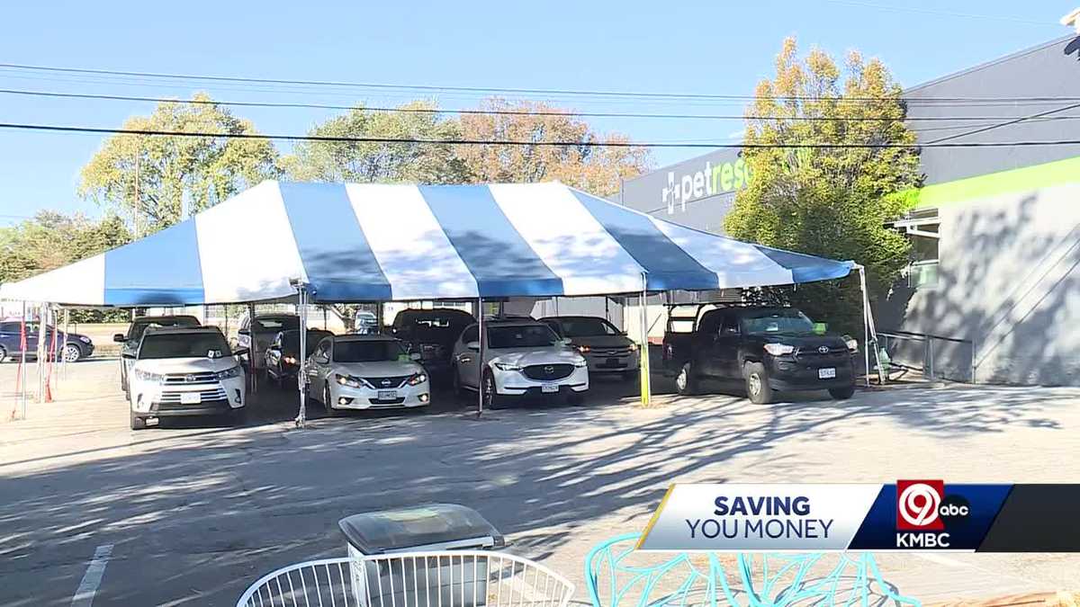 Pet Resource Center of KC offering low cost vaccinations Friday