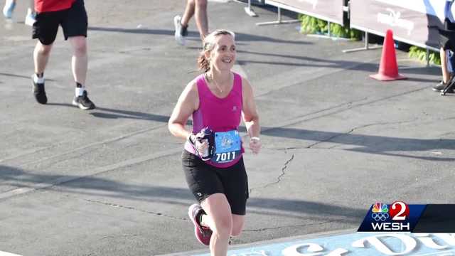 Disney's Wine & Dine Half Marathon Weekend - Vimarsana News