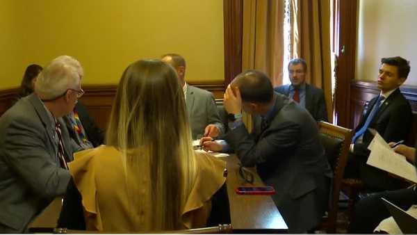 new bill would require iowa schools to have a plan if an active shooter pulls the fire alarm
