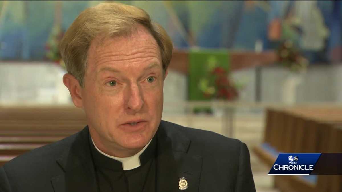 Chronicle: Remembering 9/11 — Hope and healing