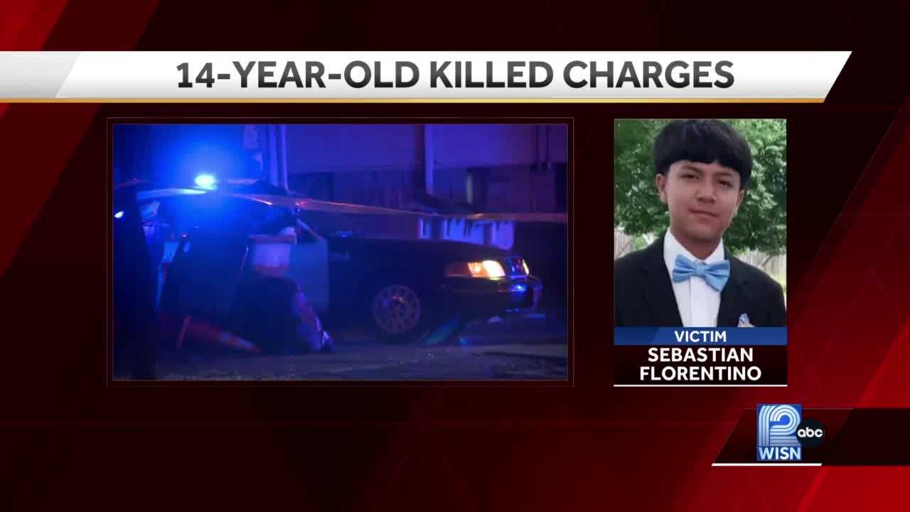 14-year-old Charged With Shooting, Killing 14-year-old, Injuring ...