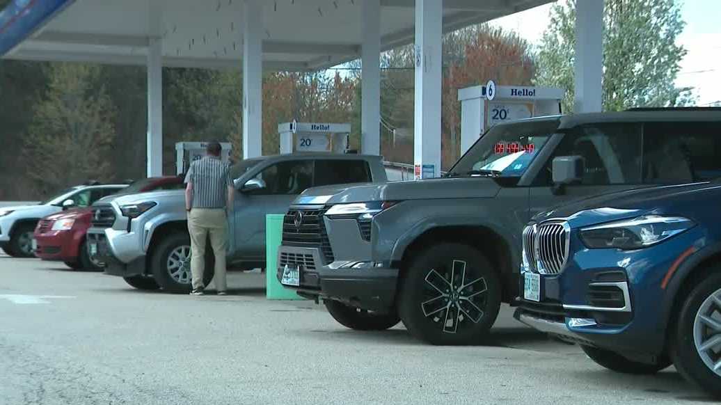 Circle K Offers 40 Cents Off Gas Amid High Fuel Prices — image 2