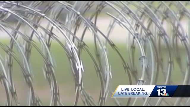 Shelby County Jail looking to expand - Vimarsana News