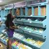 First-time Guilford County teachers can shop at a free warehouse