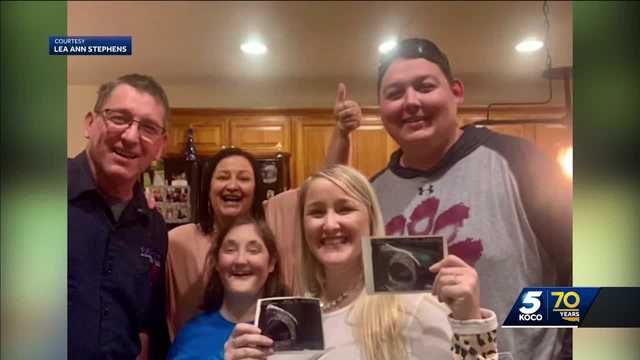 Oklahoma mom works to raise awareness of rare medical complication - Vimarsana News