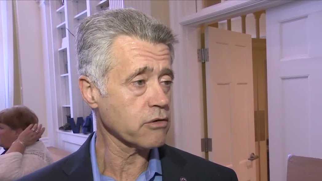 Former candidate for NH governor charged with scamming investors out of millions