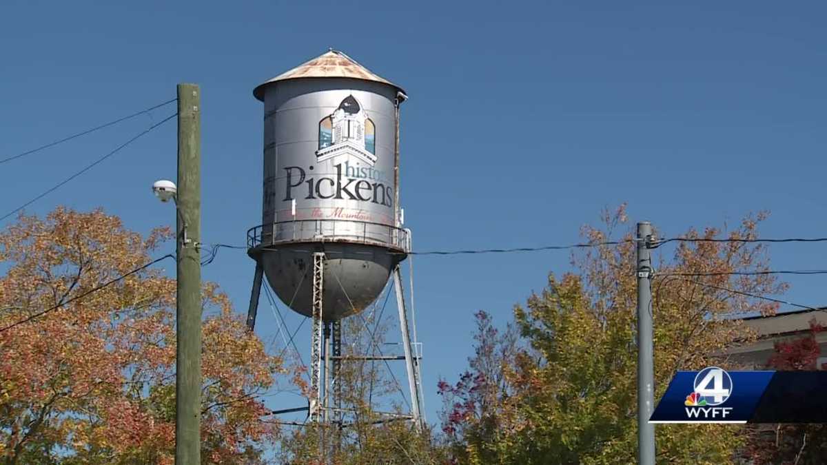 Upstate city to reinstall historic siren on water tank to warn residents of severe weather