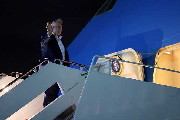 What we know about the US-Iran agreement to stop the war
