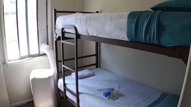 Stockton officials ask for help finding safe spaces for homeless - Vimarsana News