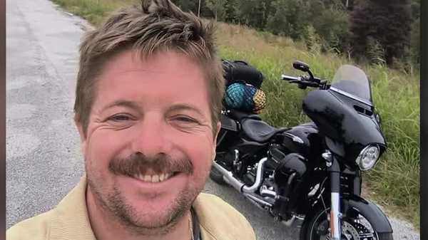 des moines man back in united states after a serious motorcycle crash in mexico