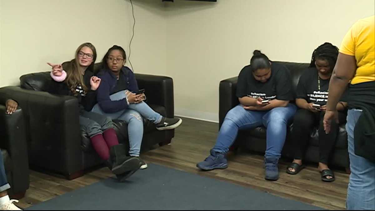Racist photo prompts silent protest, walkout at Monterey and Seaside ...