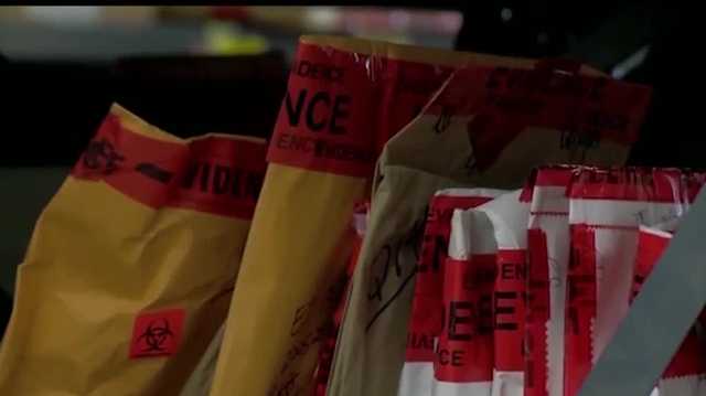 Florida bill to create tracking system for sexual assault kits heading to state Senate - Vimarsana News