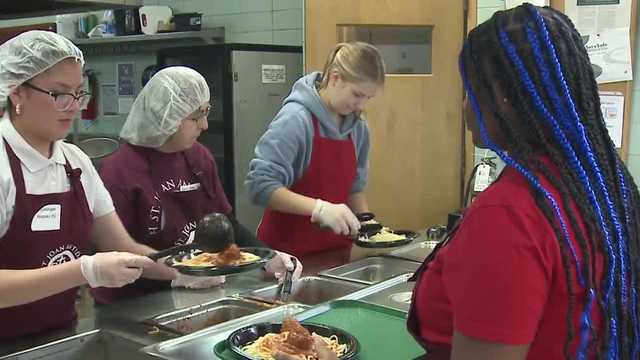 'Our meatballs are famous in Milwaukee': St. Joan Antida hosts annual fundraiser - Vimarsana News