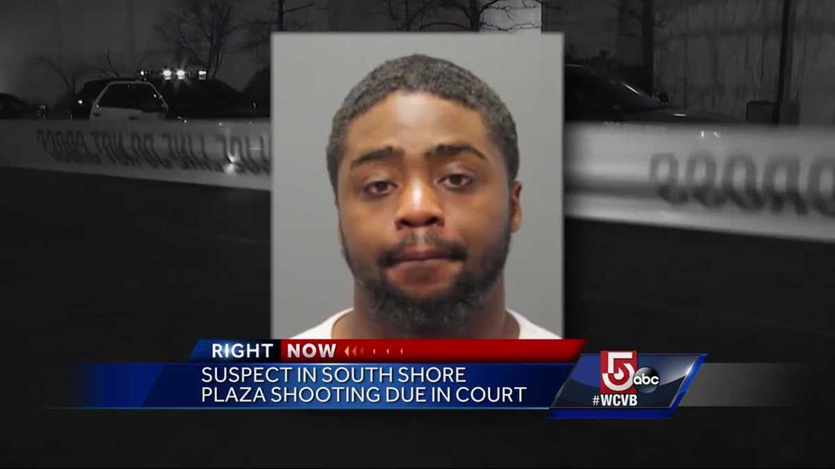Man accused in mall shooting set to face judge
