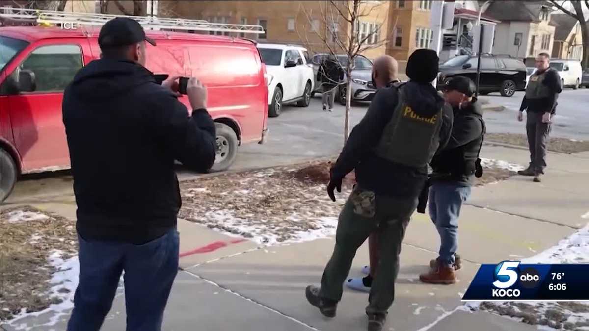 Get the Facts: Immigration Raids in Oklahoma