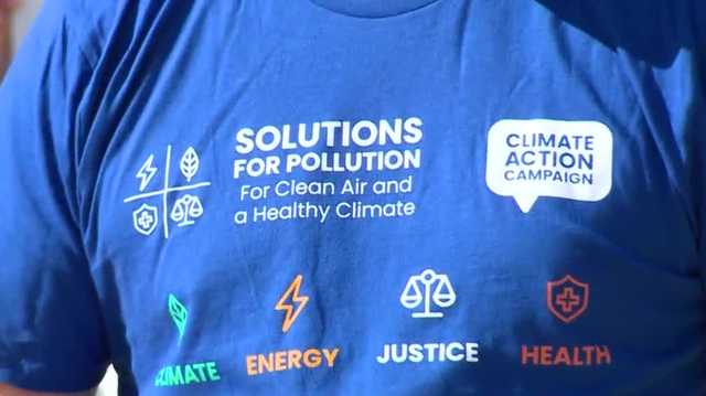 New Hampshire 'Solutions for Pollution' campaign launches - Vimarsana News
