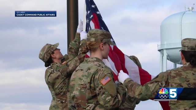 UVM's Ranger Challenge Team dedicates military skills competition to teammate who tragically died - Vimarsana News