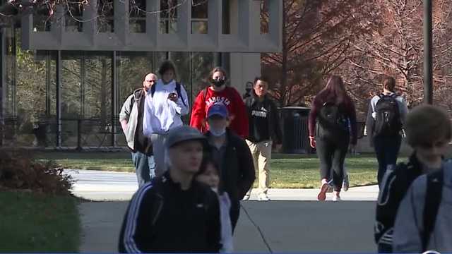 NAACP reacts to UNL diversity plan controversy - Vimarsana News