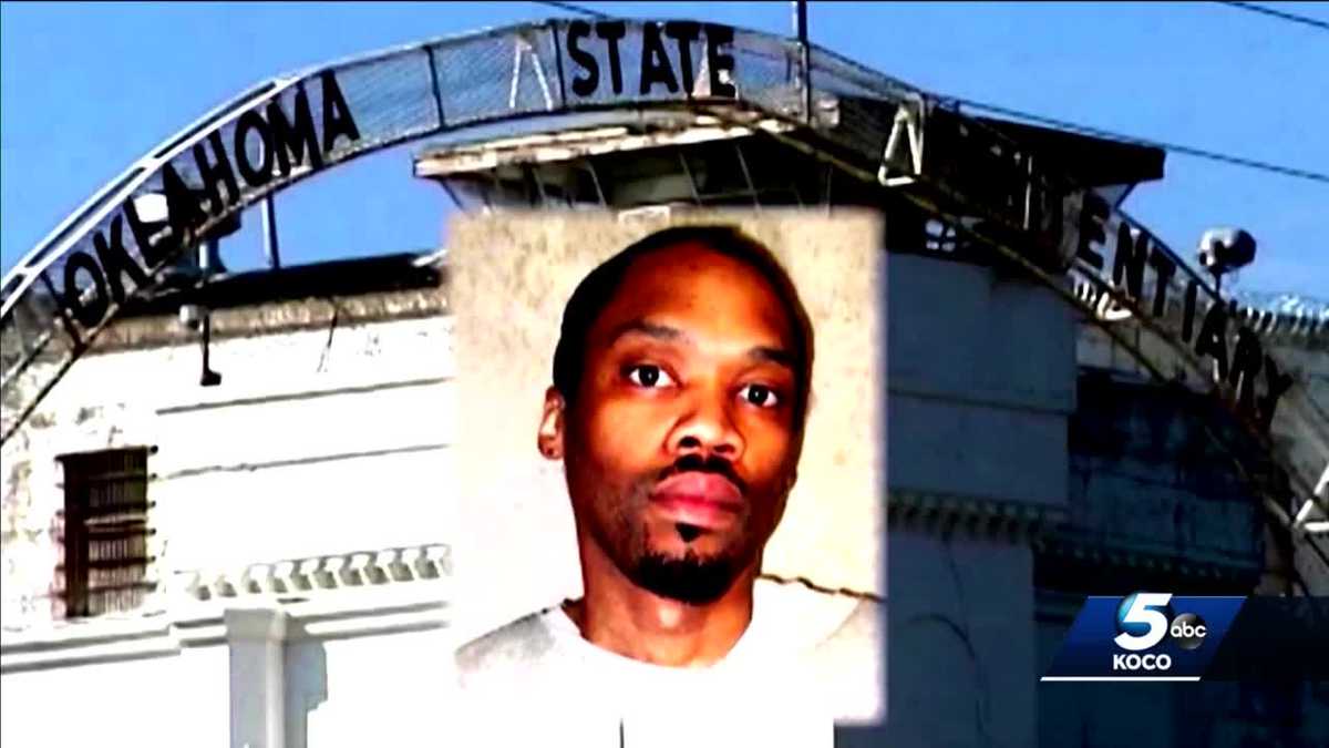 Stitt commutes Julius Jones' sentence to life without parole