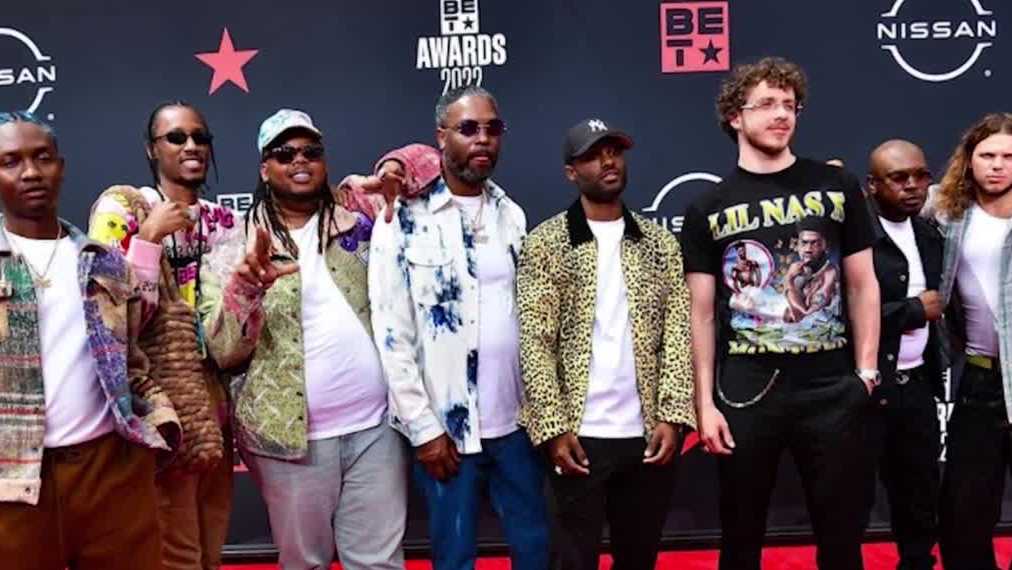 Jack Harlow coming to Louisville for celebrity kickball tournament