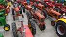 Iowa tractor icon Jon Kinzenbaw selling 125 classic machines at auction