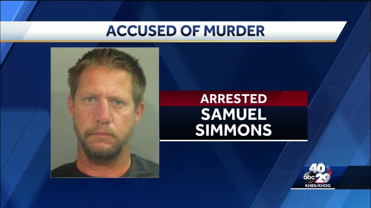 ASP Two Dead, One Wounded in Madison County Shooting