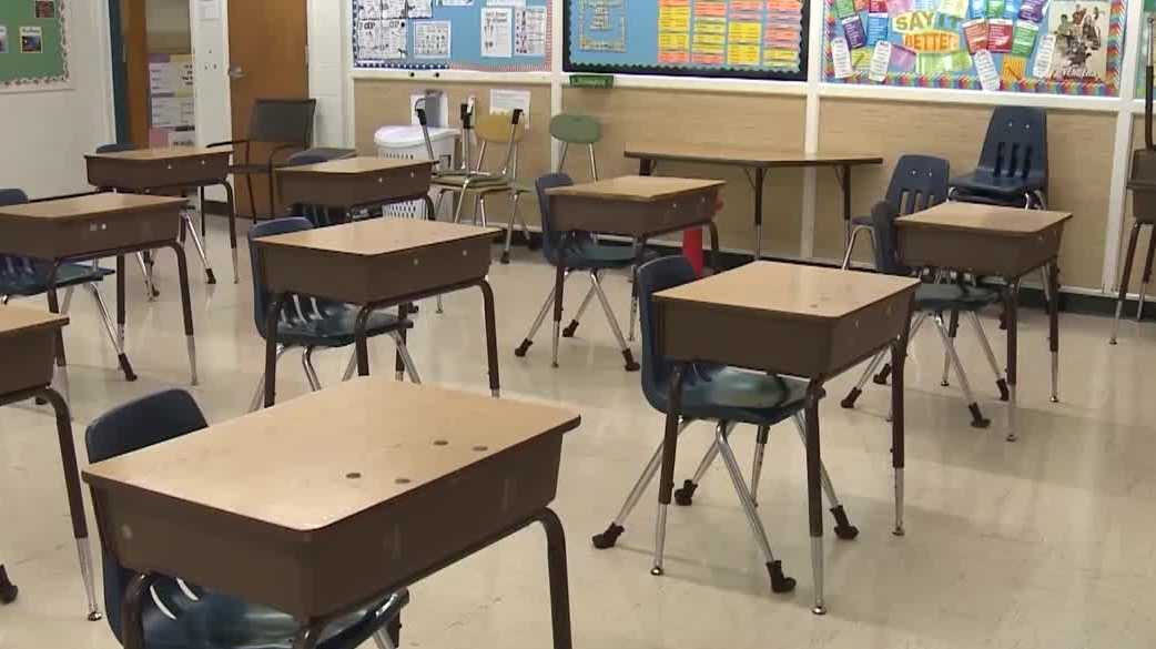 NH Senate approves bill for universal open enrollment in public schools
