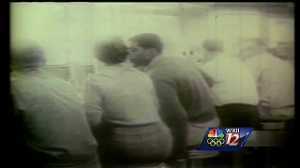 Remembering the 'NC A&T Four'