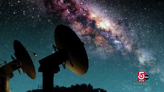 UFOs and aliens: What's out there? - Vimarsana News