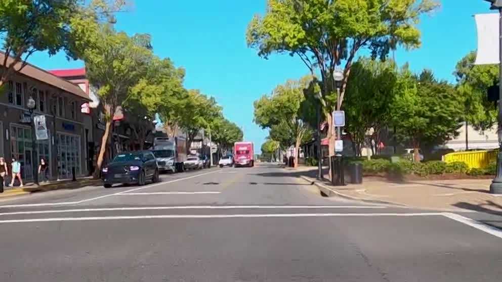 Alabama game day safety