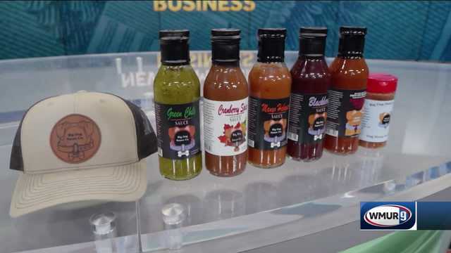 NH Business: A saucy success story - Vimarsana News