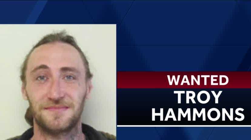 Inmate on the run after walking off work detail in LaRue County
