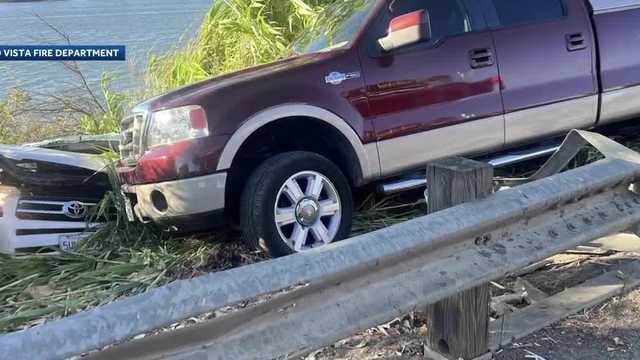 1 dead in Sacramento County crash on Highway 160 