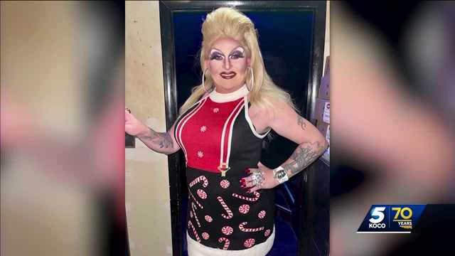 Oklahoma principal and drag queen resigns from school - Vimarsana News