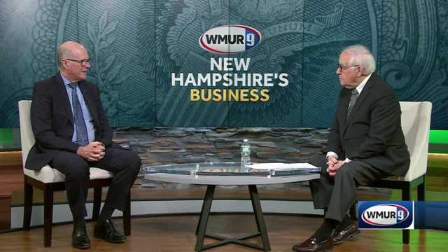 NH Business: Improving New Hampshire's University System - Vimarsana News