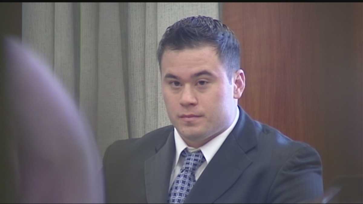 Oklahoma City Police Officer Faces Accusers In Preliminary Hearing 0430