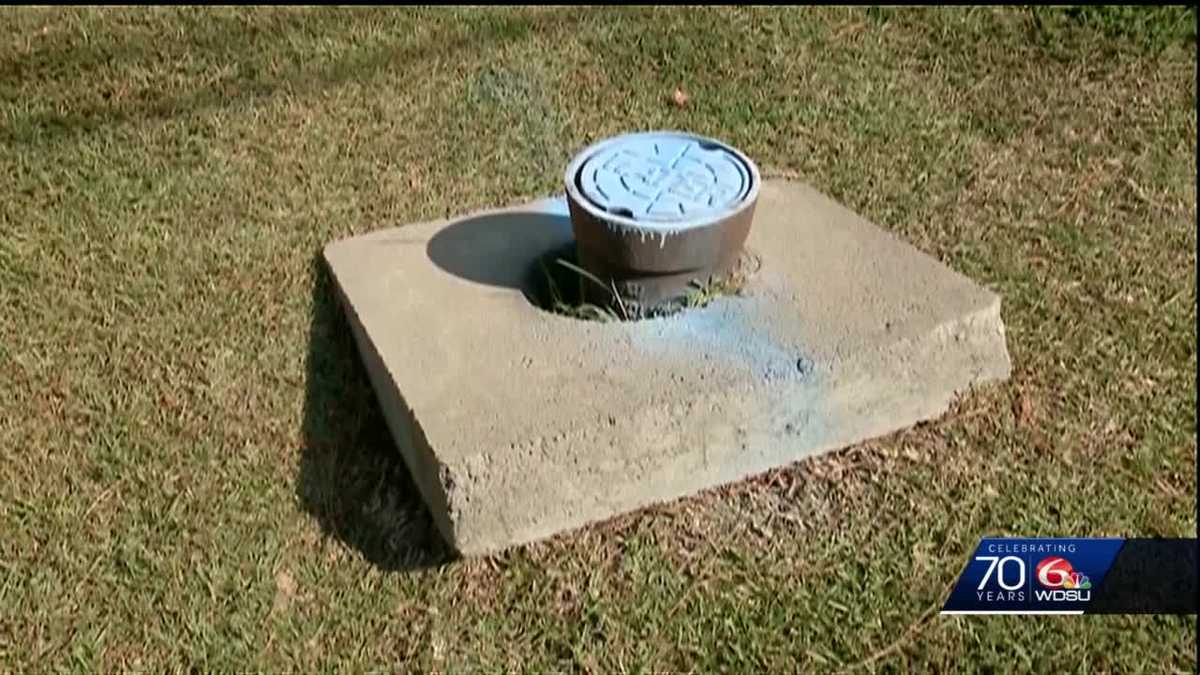 Brown water, boil water advisories continue to fluster Madisonville