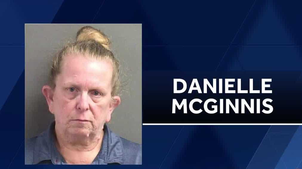 Florida woman arrested after multiple pets found dead