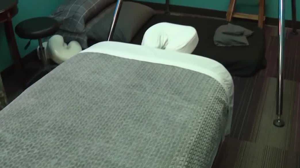 Metro Council makes changes to massage business ordinance