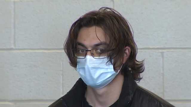 Man in court after Snapchat video leads to child rape charges - Vimarsana News