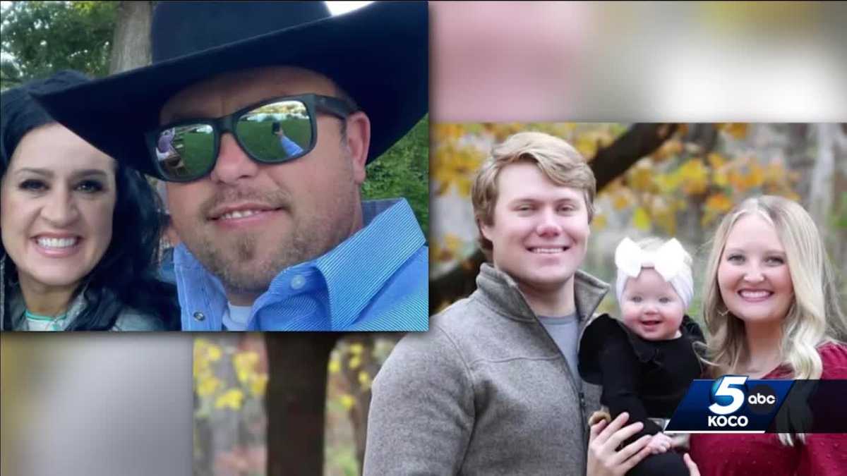 Family, friends rally together after men burned in Wynnewood fire