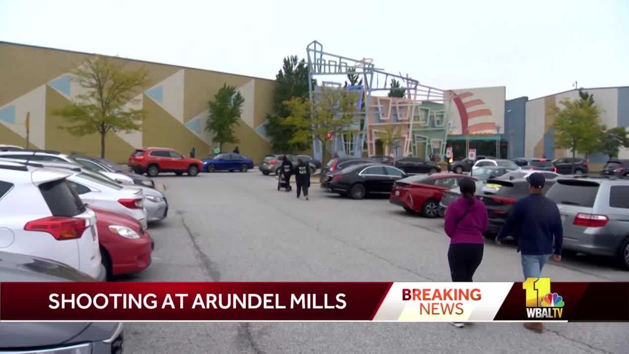 Arundel Mills Mall