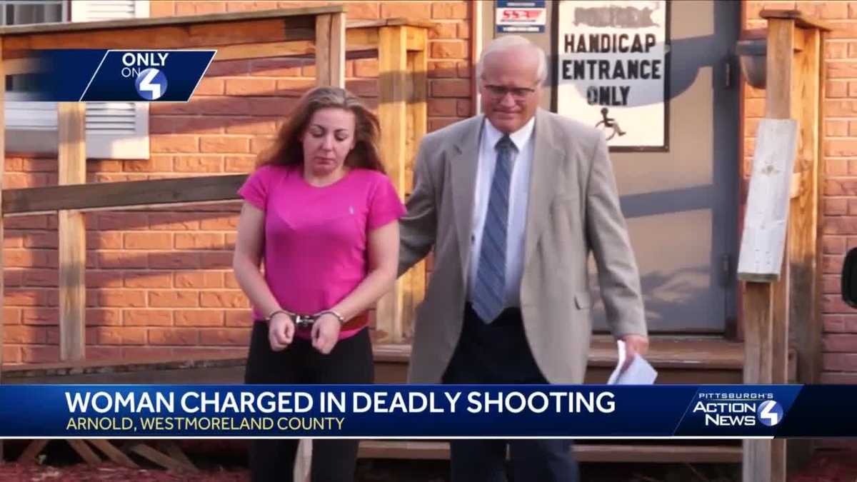 ARNOLD: Fatal shooting under investigation in Arnold, Westmoreland County