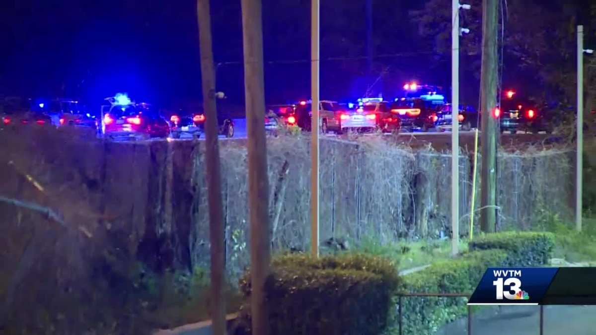 Birmingham Police asking for public's help in solving May homicide on I ...